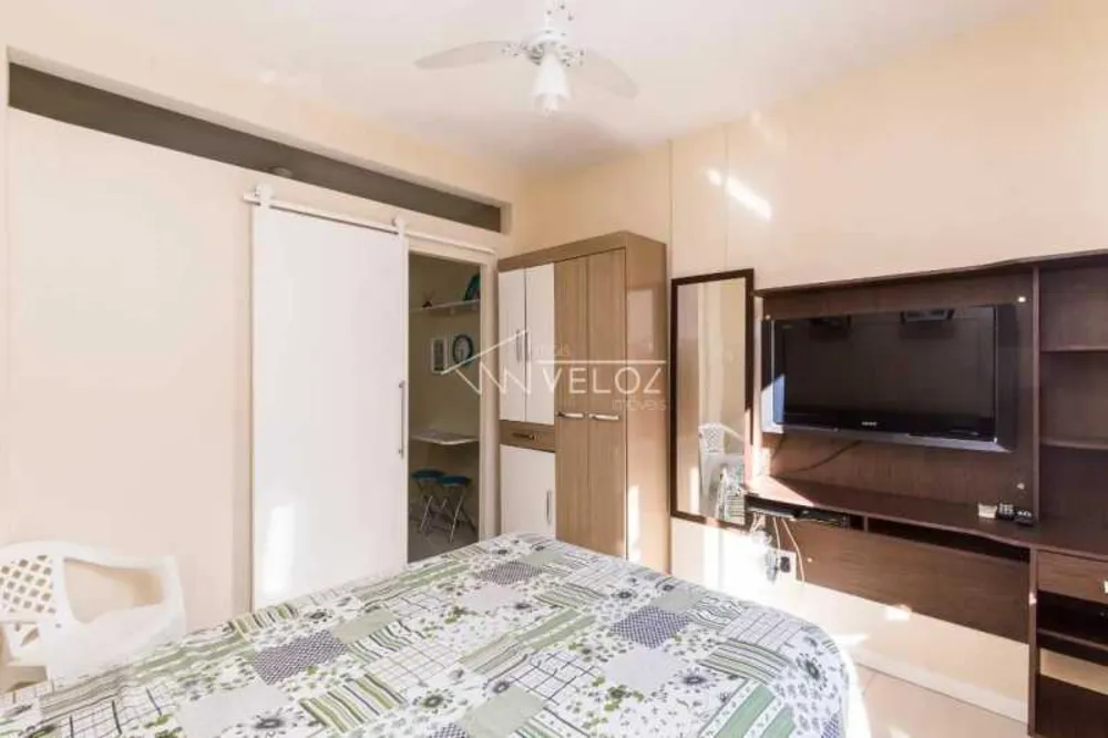 Apartamento, 1 quarto, 22 m² - Foto 13