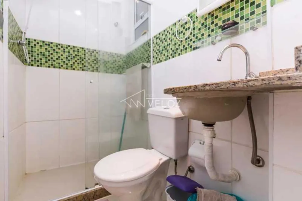 Apartamento, 1 quarto, 22 m² - Foto 16