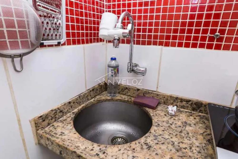 Apartamento, 1 quarto, 22 m² - Foto 8