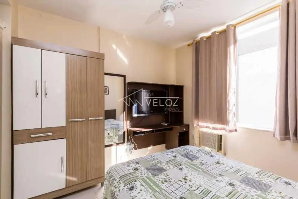 Apartamento, 1 quarto, 22 m² - Foto 11