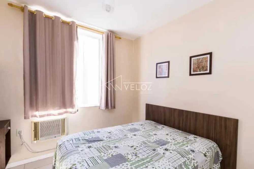 Apartamento, 1 quarto, 22 m² - Foto 10