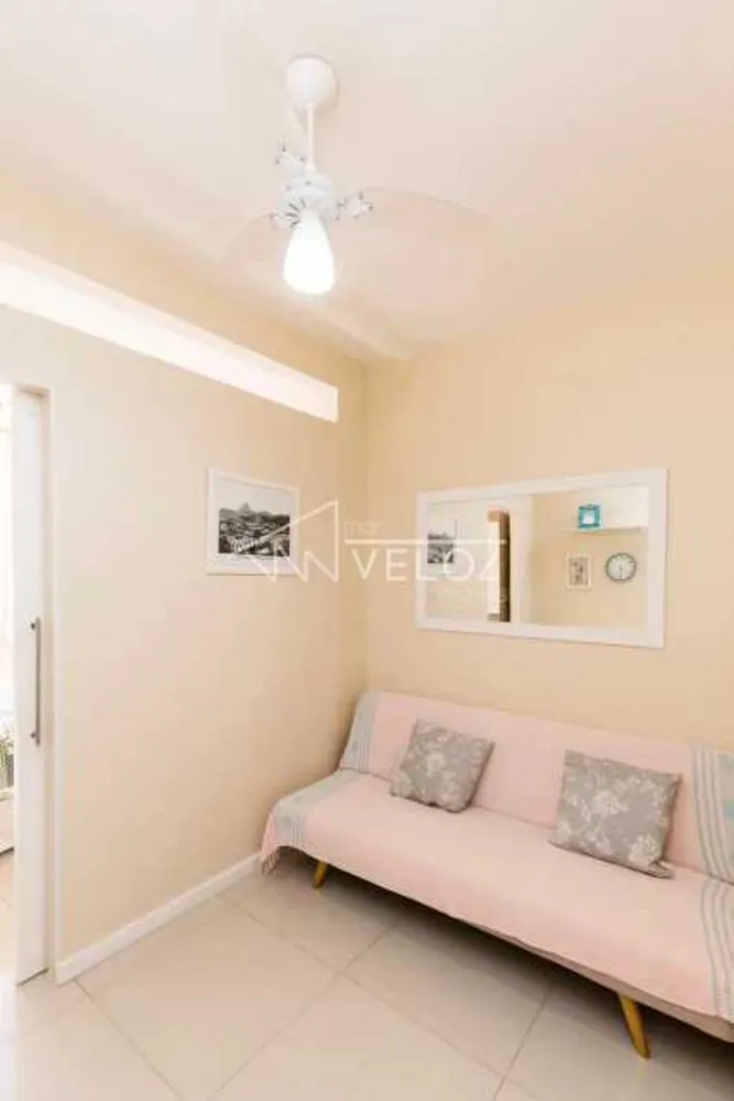 Apartamento, 1 quarto, 22 m² - Foto 5