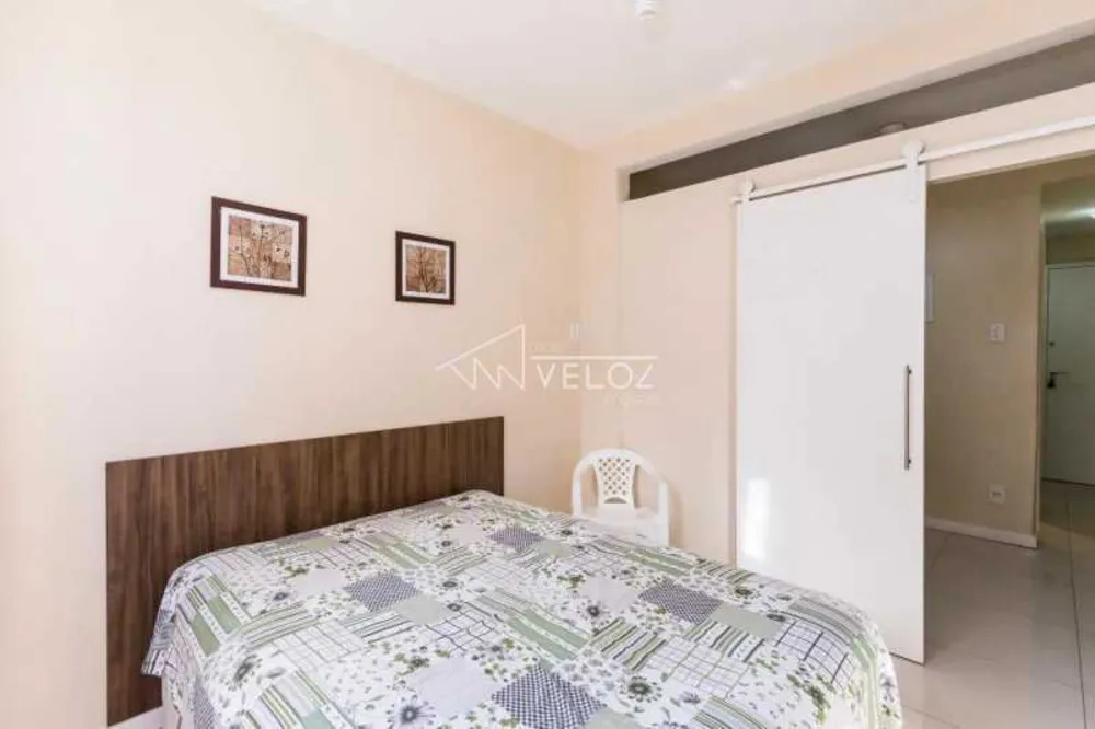 Apartamento, 1 quarto, 22 m² - Foto 12