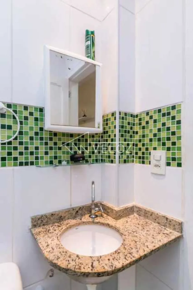 Apartamento, 1 quarto, 22 m² - Foto 14