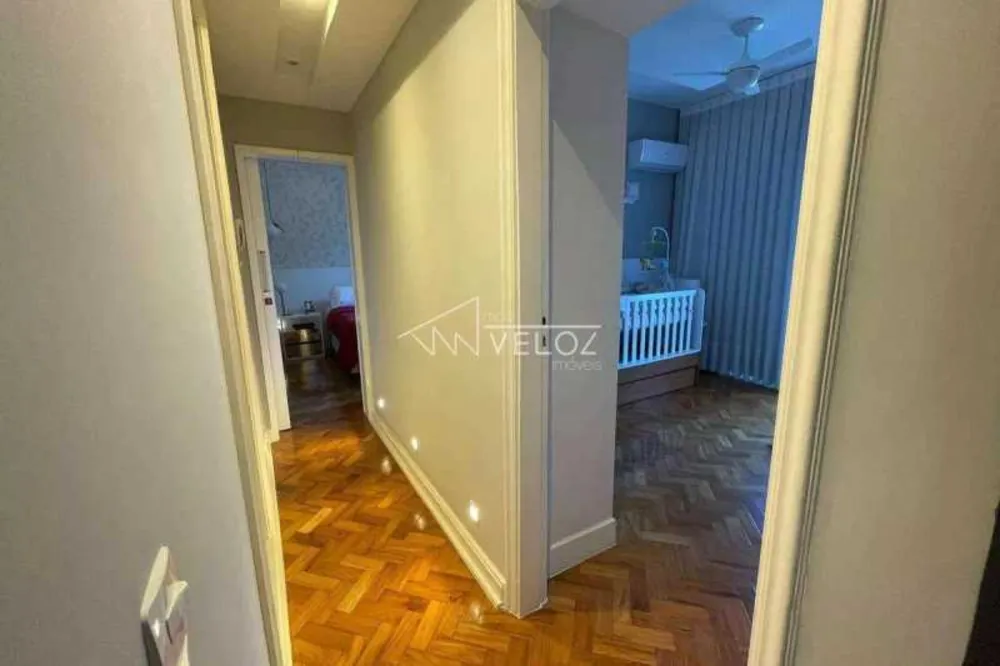 Apartamento, 3 quartos, 146 m² - Foto 14