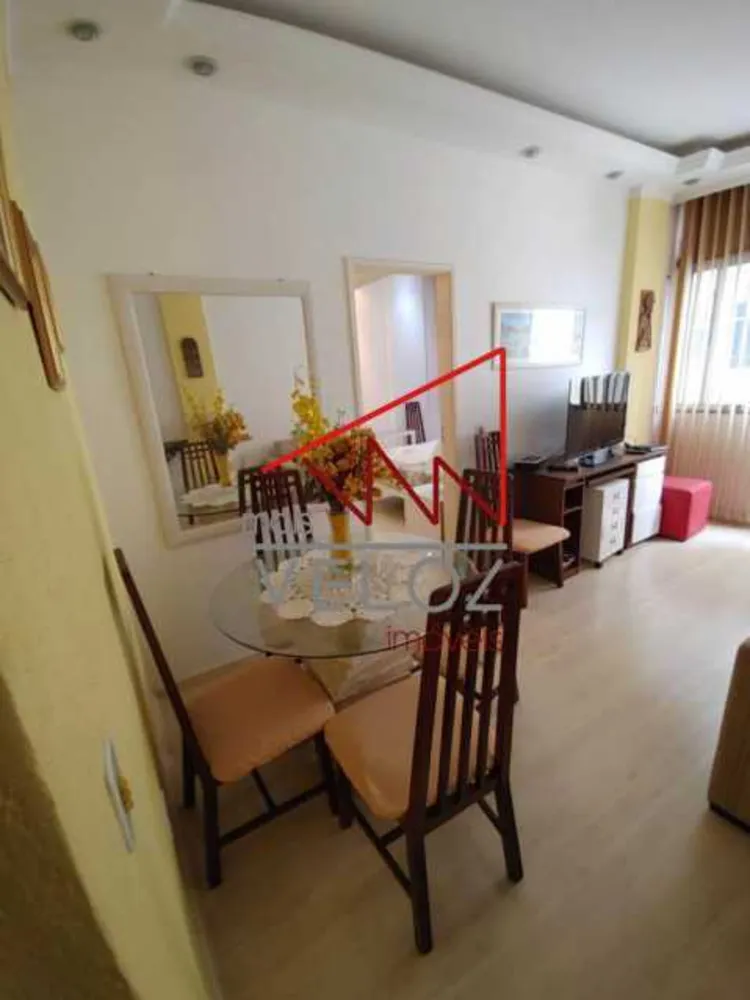 Apartamento, 1 quarto, 40 m² - Foto 14