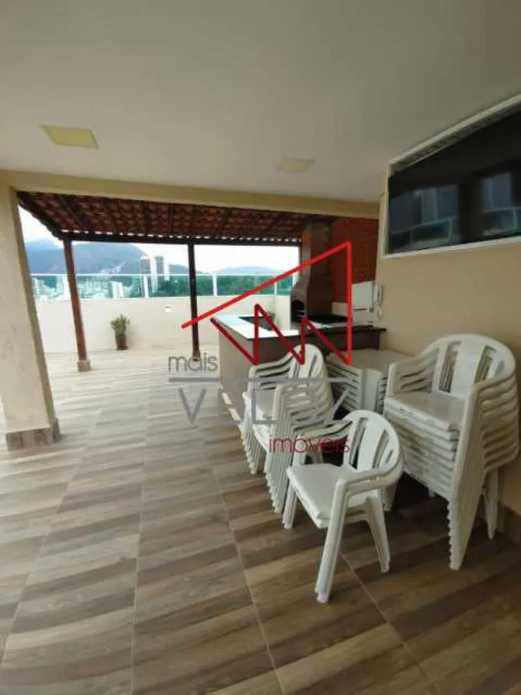 Apartamento, 1 quarto, 40 m² - Foto 17