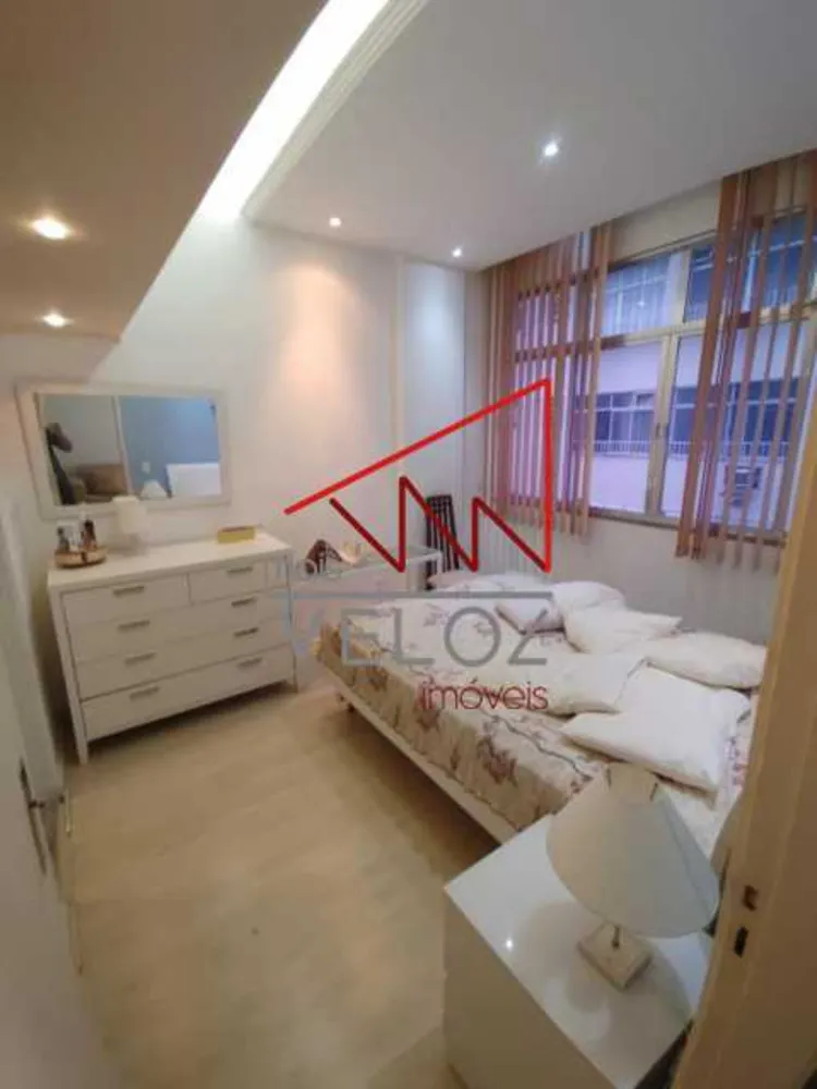 Apartamento, 1 quarto, 40 m² - Foto 3
