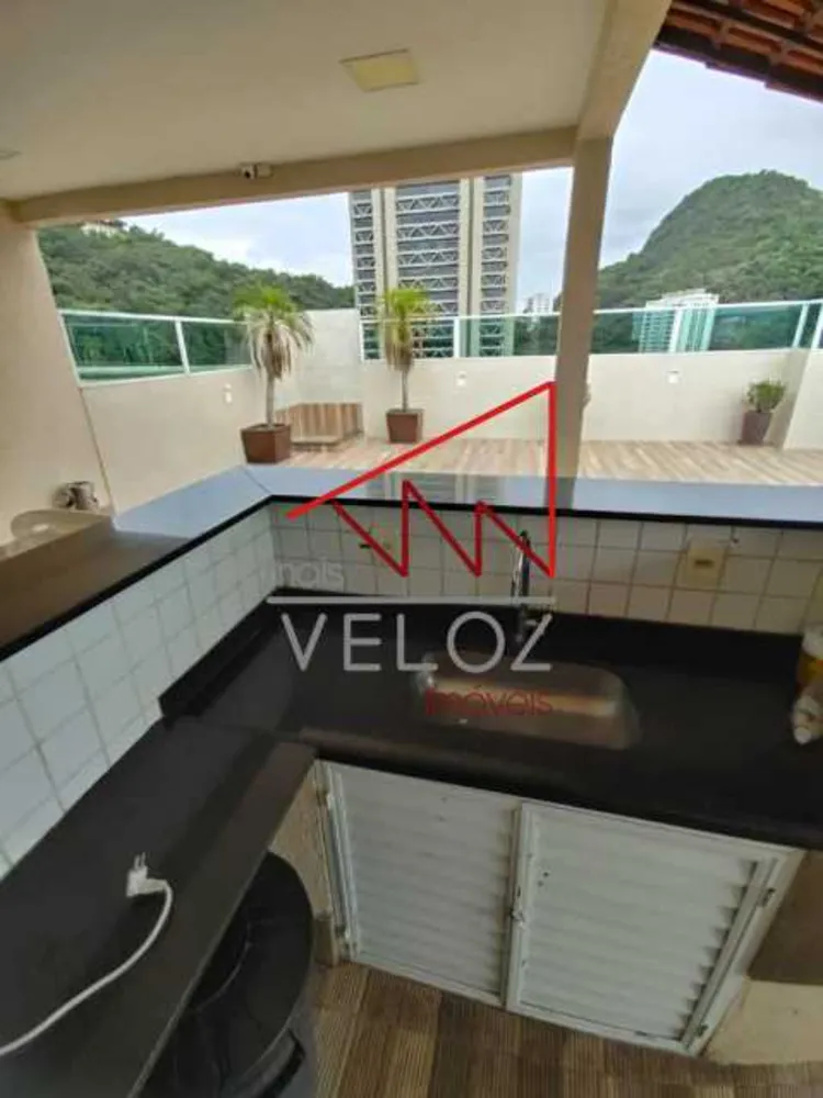 Apartamento, 1 quarto, 40 m² - Foto 5