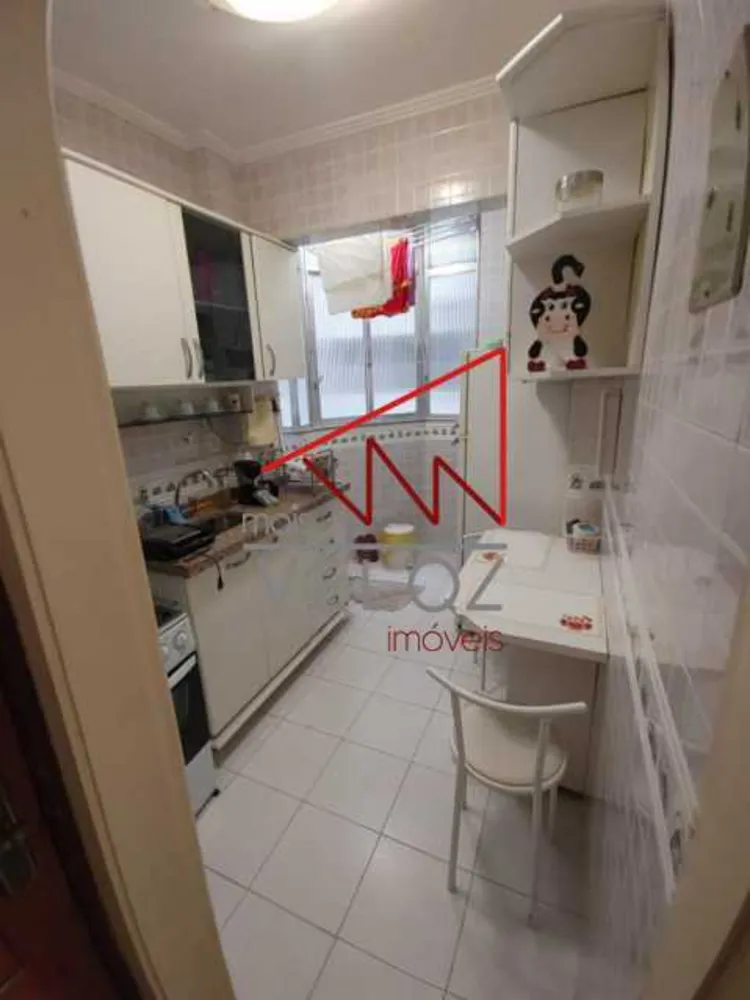 Apartamento, 1 quarto, 40 m² - Foto 7