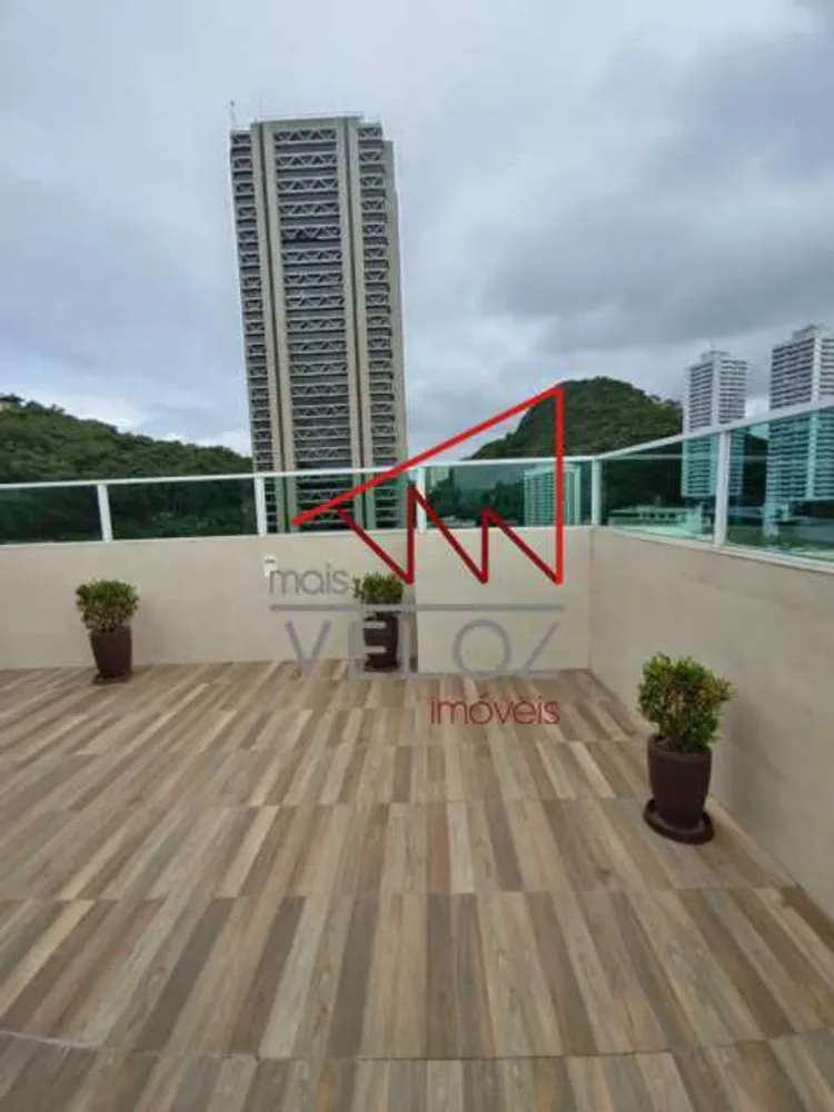 Apartamento, 1 quarto, 40 m² - Foto 4