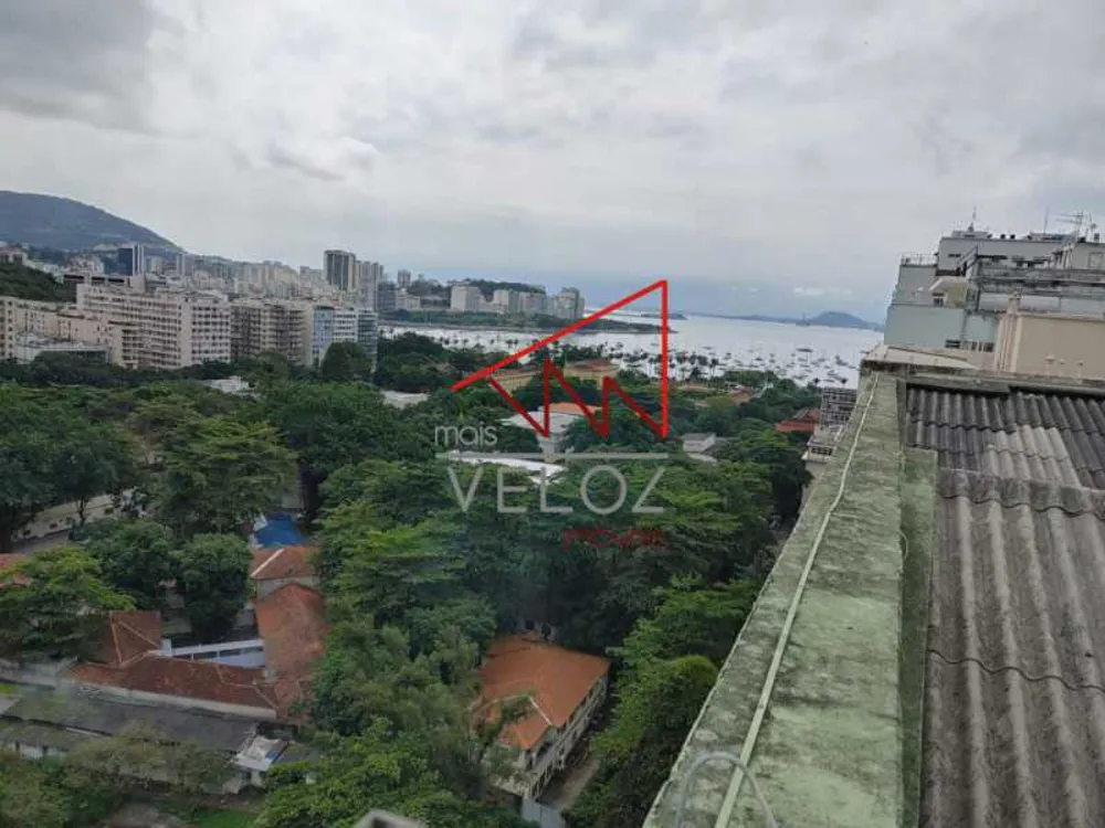 Apartamento, 1 quarto, 40 m² - Foto 2