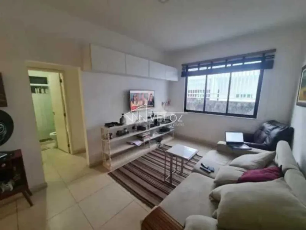 Apartamento, 2 quartos, 72 m² - Foto 1