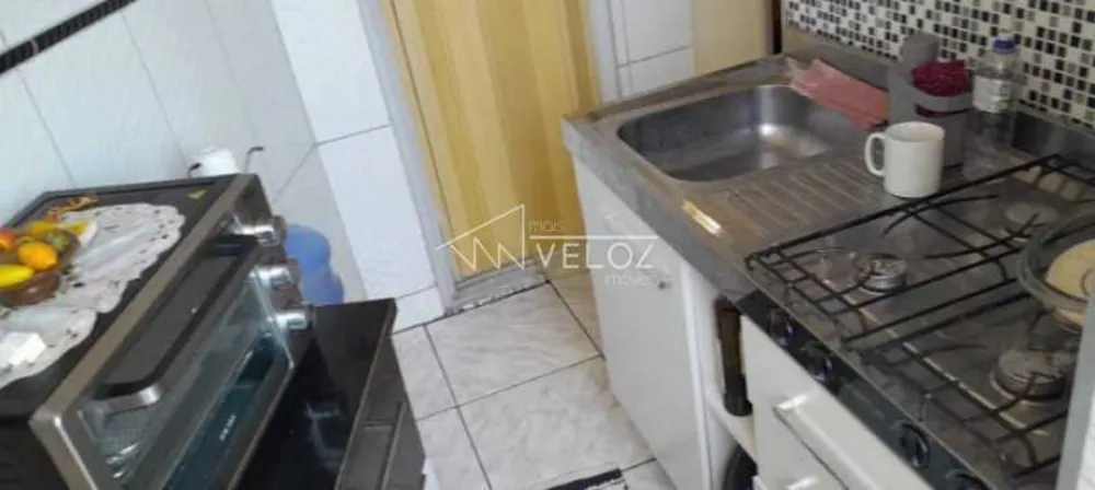 Apartamento, 1 quarto, 42 m² - Foto 8