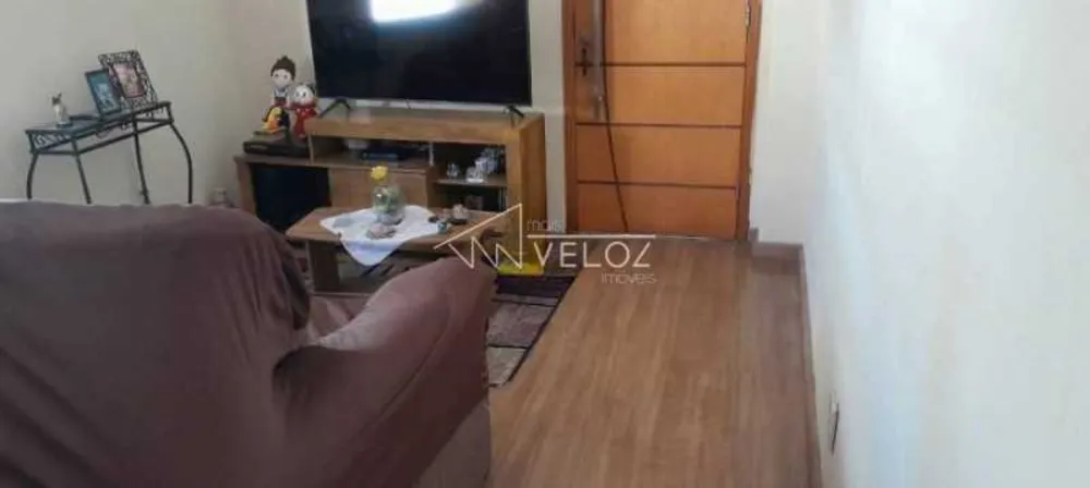 Apartamento, 1 quarto, 42 m² - Foto 5