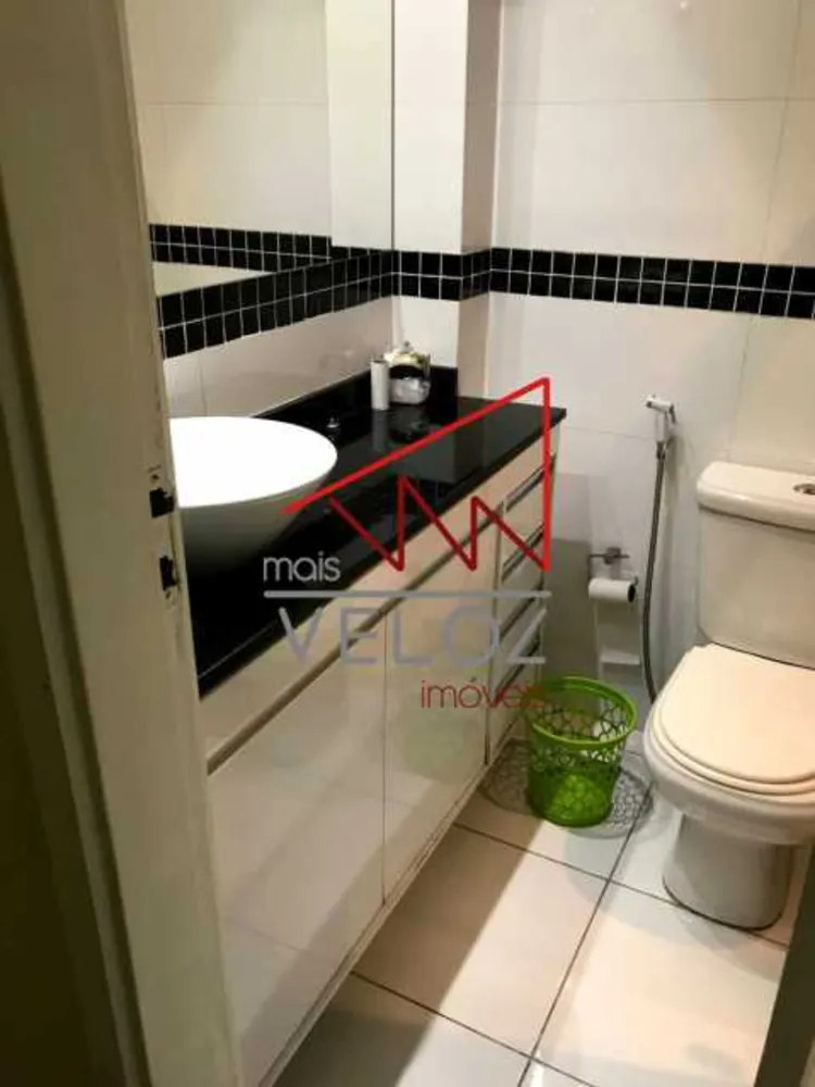 Kitnet-Studio, 32 m² - Foto 3