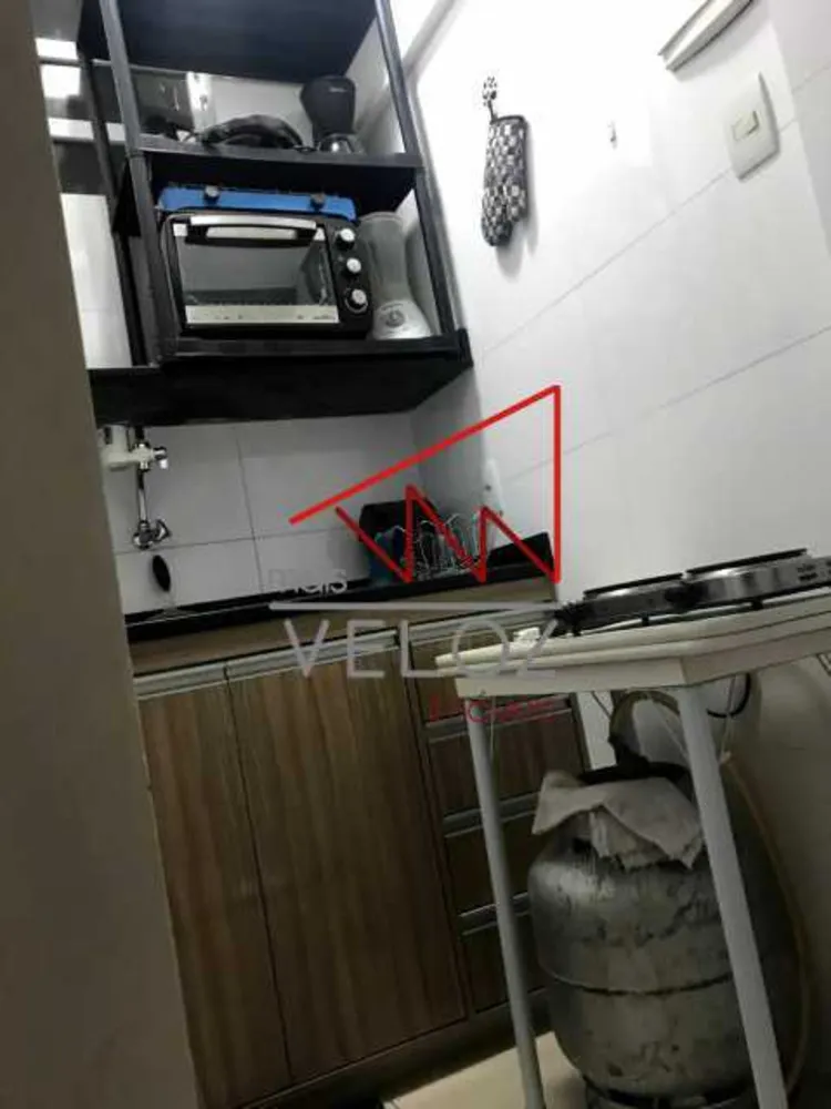 Kitnet-Studio, 32 m² - Foto 2