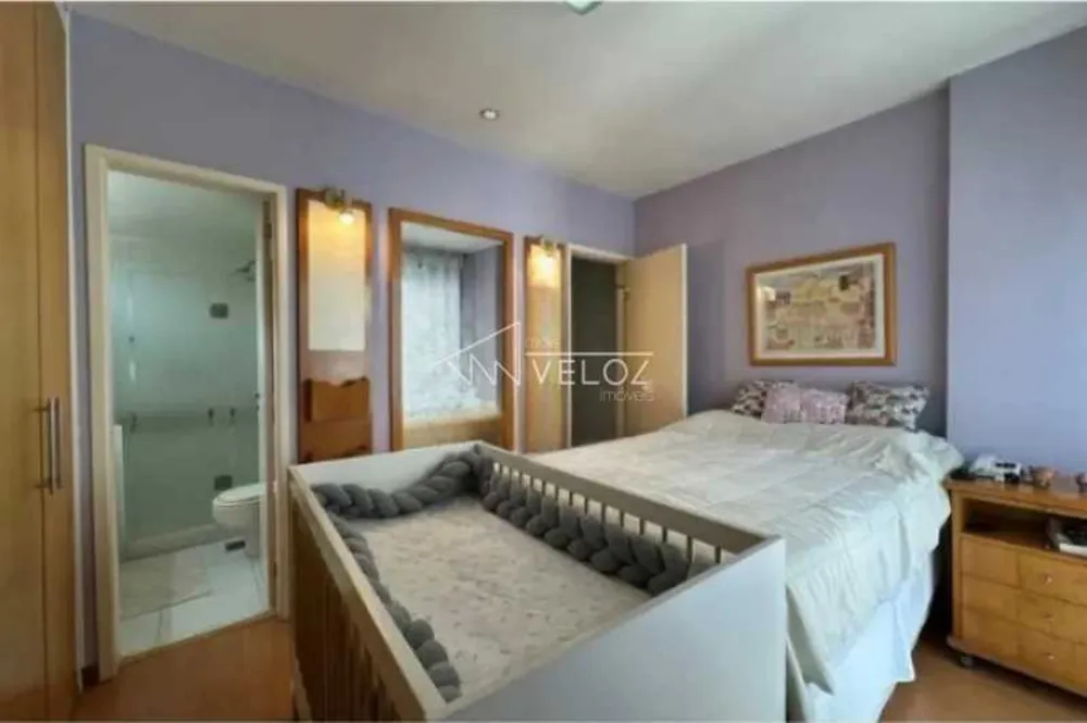 Cobertura, 3 quartos, 200 m² - Foto 4