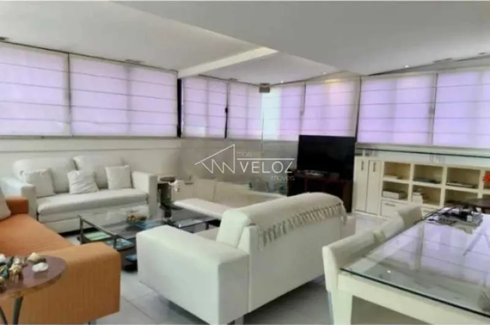 Cobertura, 3 quartos, 200 m² - Foto 10