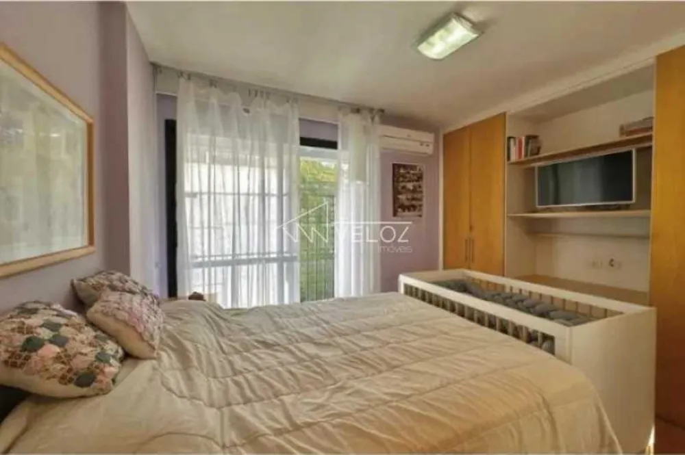 Cobertura, 3 quartos, 200 m² - Foto 5