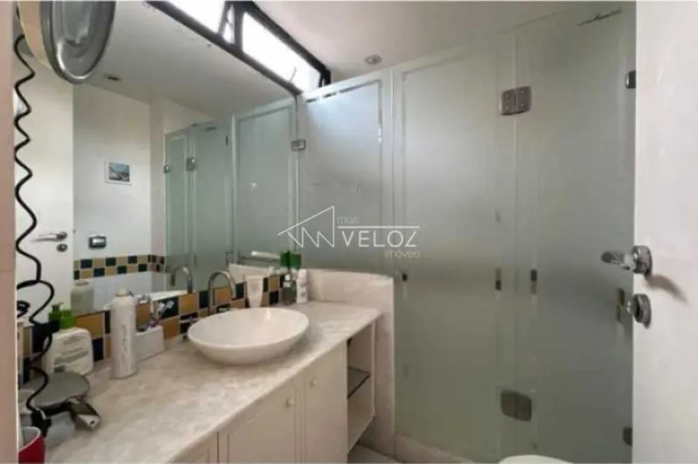 Cobertura, 3 quartos, 200 m² - Foto 9