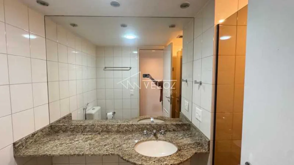 Apartamento, 4 quartos, 186 m² - Foto 8