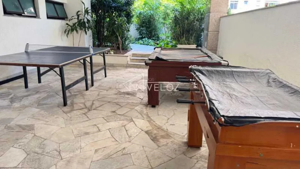 Apartamento, 4 quartos, 186 m² - Foto 5