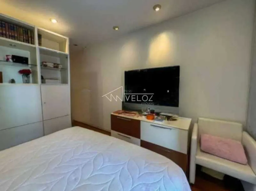 Apartamento, 4 quartos, 186 m² - Foto 6