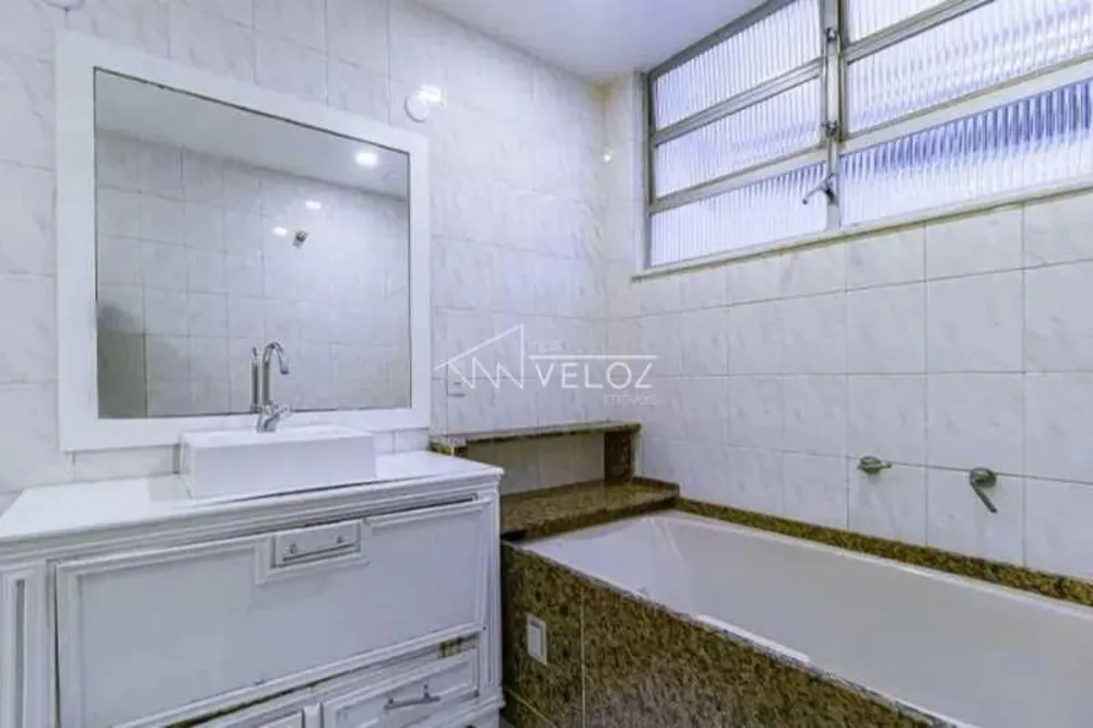 Apartamento, 4 quartos, 270 m² - Foto 1