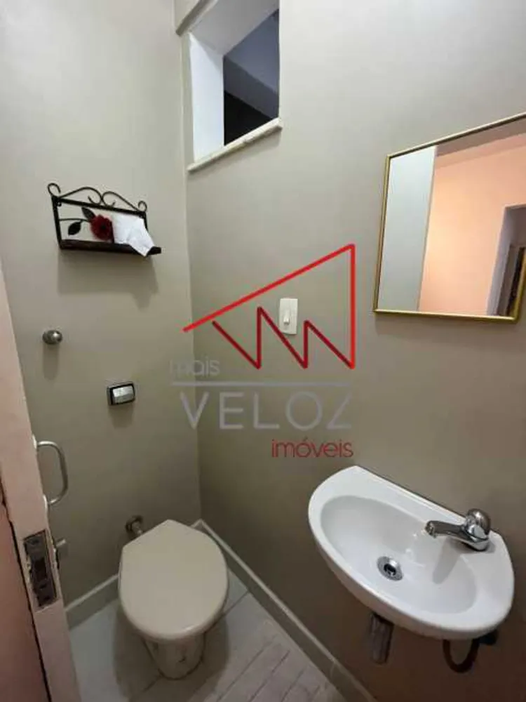 Apartamento, 2 quartos, 60 m² - Foto 5