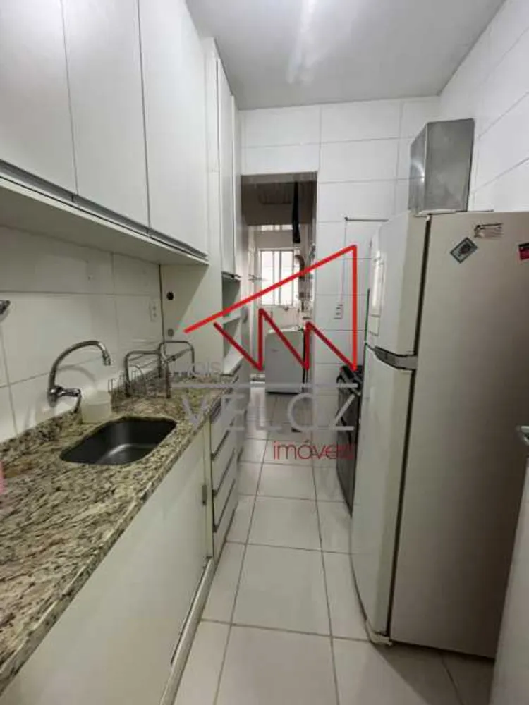 Apartamento, 2 quartos, 60 m² - Foto 16