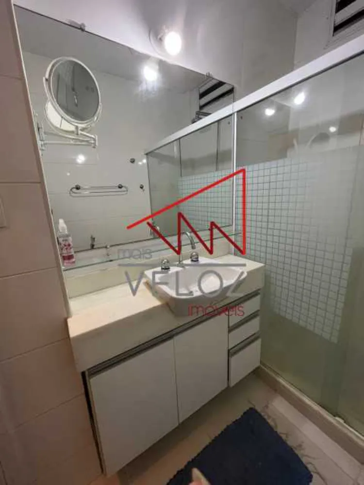 Apartamento, 2 quartos, 60 m² - Foto 10