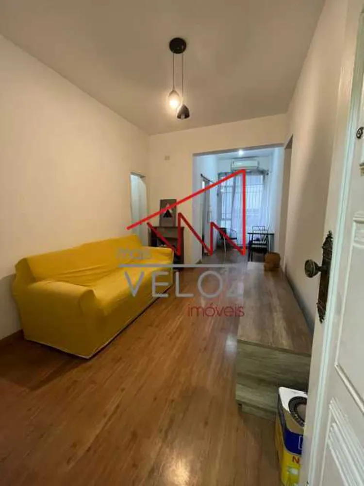 Apartamento, 2 quartos, 60 m² - Foto 13