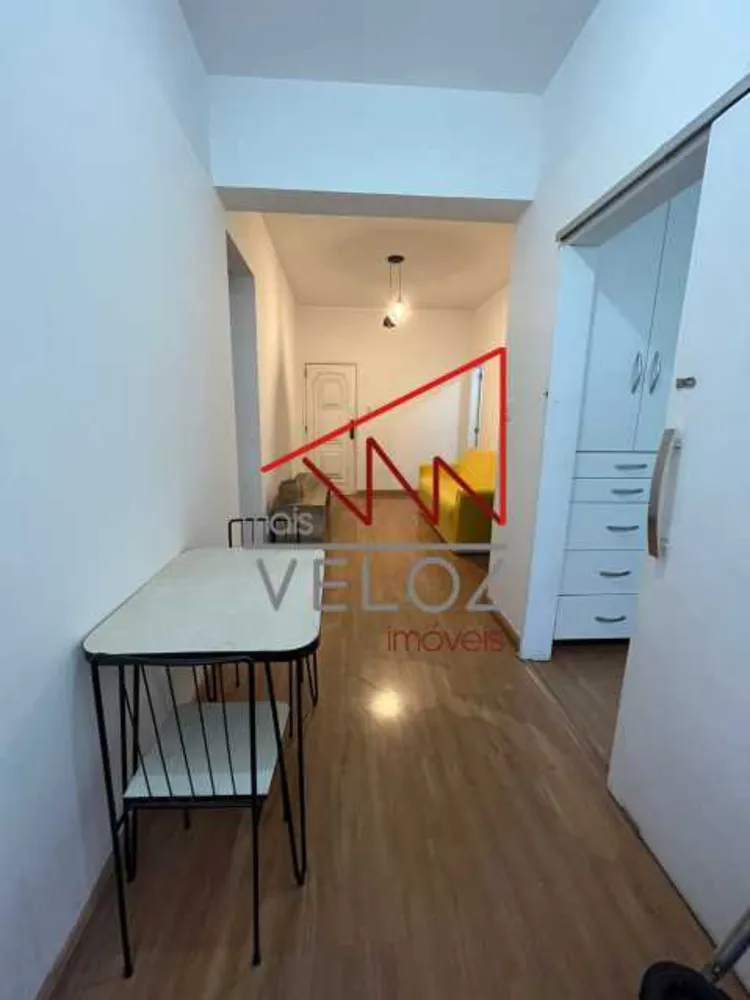Apartamento, 2 quartos, 60 m² - Foto 14