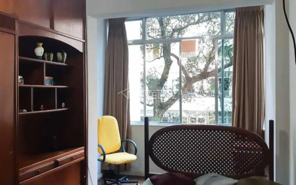 Apartamento, 2 quartos, 71 m² - Foto 3