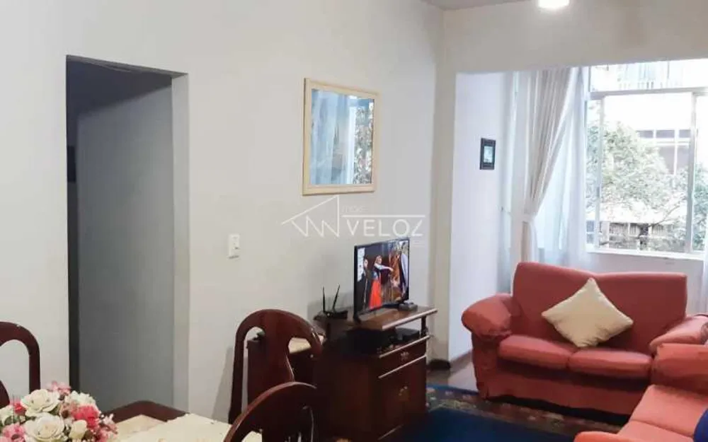 Apartamento, 2 quartos, 71 m² - Foto 5