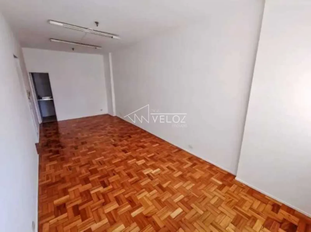 Apartamento, 1 quarto, 36 m² - Foto 2