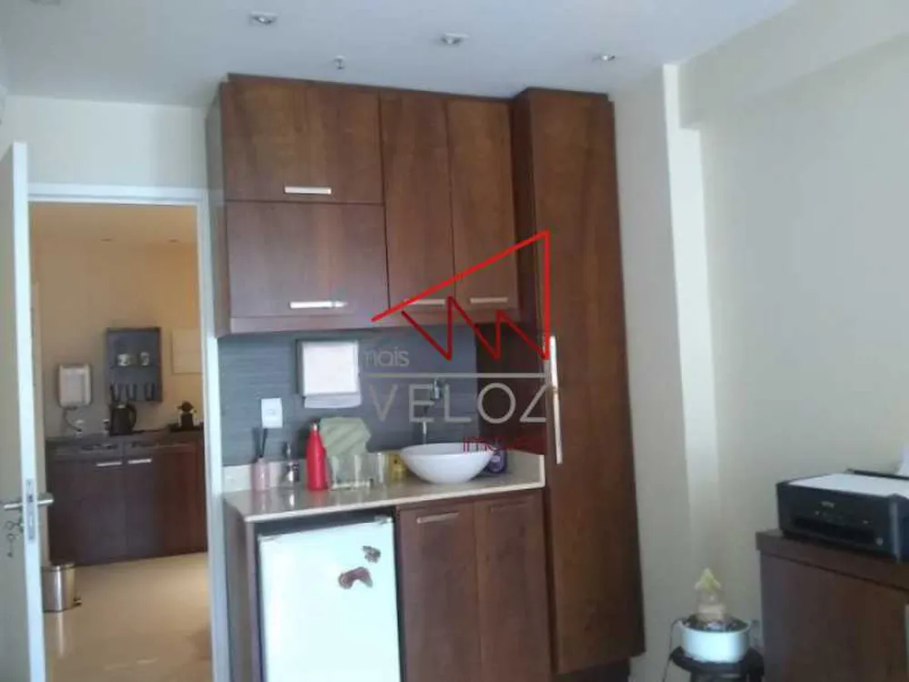 Sala-Conjunto, 35 m² - Foto 1