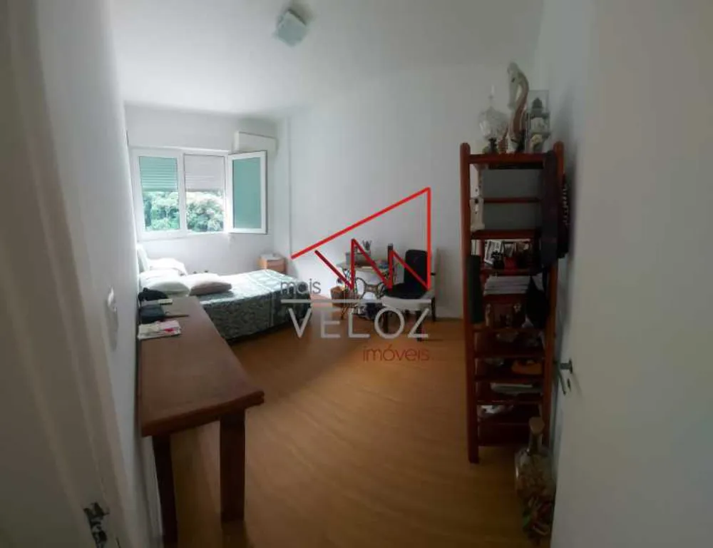 Apartamento, 2 quartos, 64 m² - Foto 4