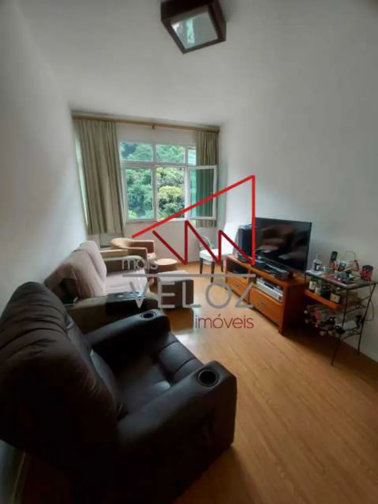 Apartamento, 2 quartos, 64 m² - Foto 1