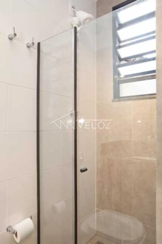 Kitnet-Studio, 25 m² - Foto 13