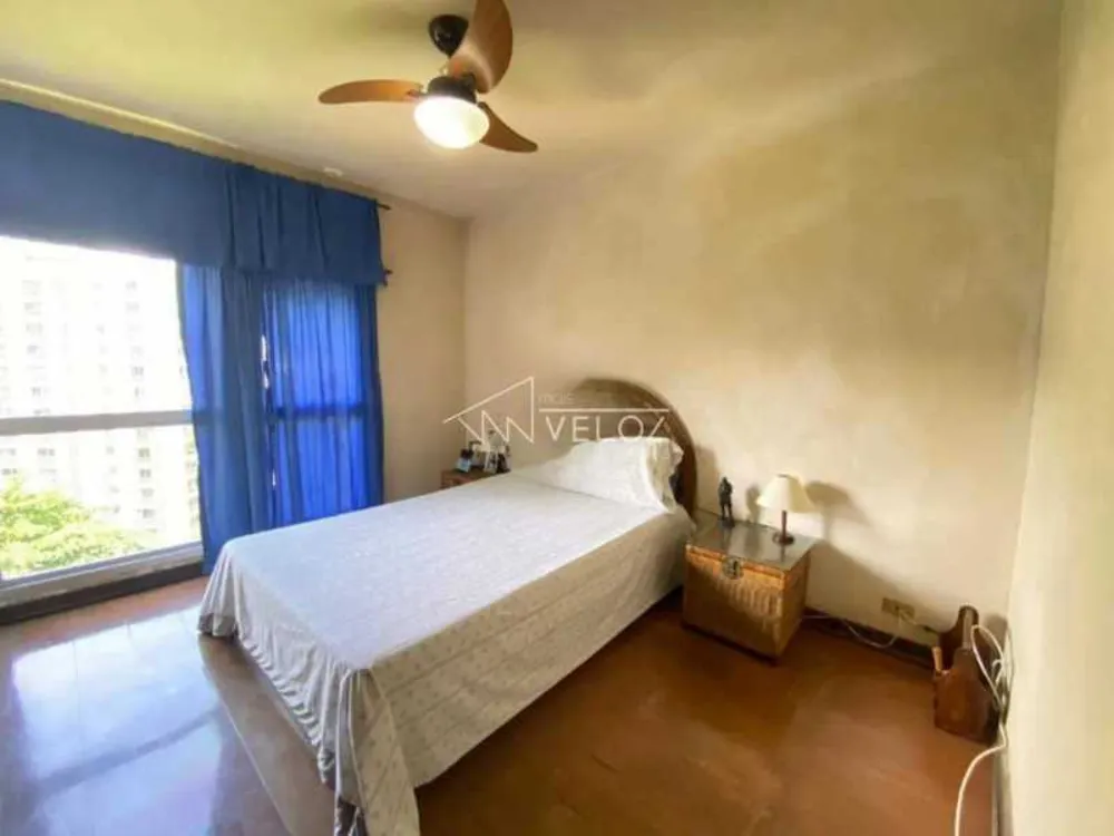 Apartamento, 4 quartos, 166 m² - Foto 6