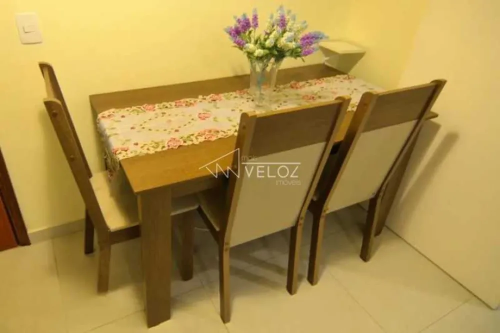 Apartamento, 1 quarto, 35 m² - Foto 14