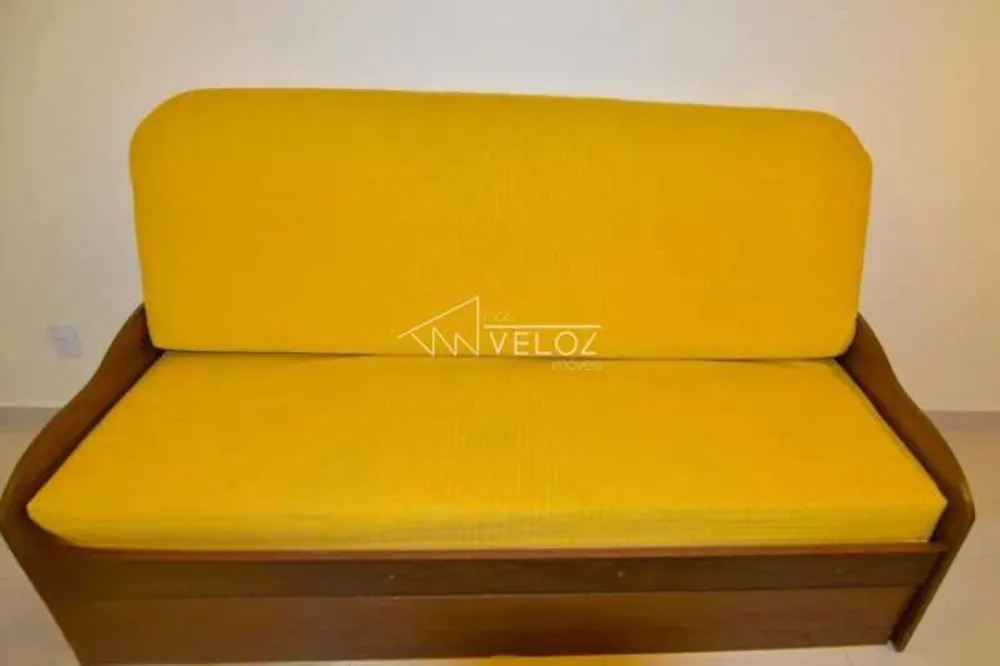Apartamento, 1 quarto, 35 m² - Foto 19