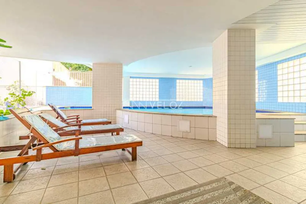 Apartamento, 3 quartos, 81 m² - Foto 6