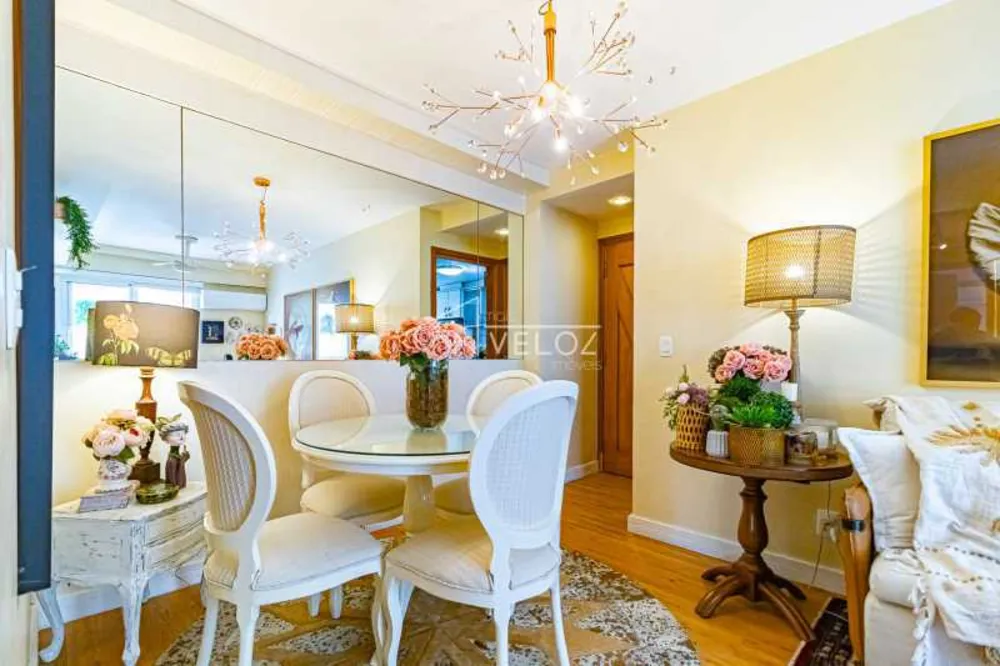 Apartamento, 3 quartos, 81 m² - Foto 8