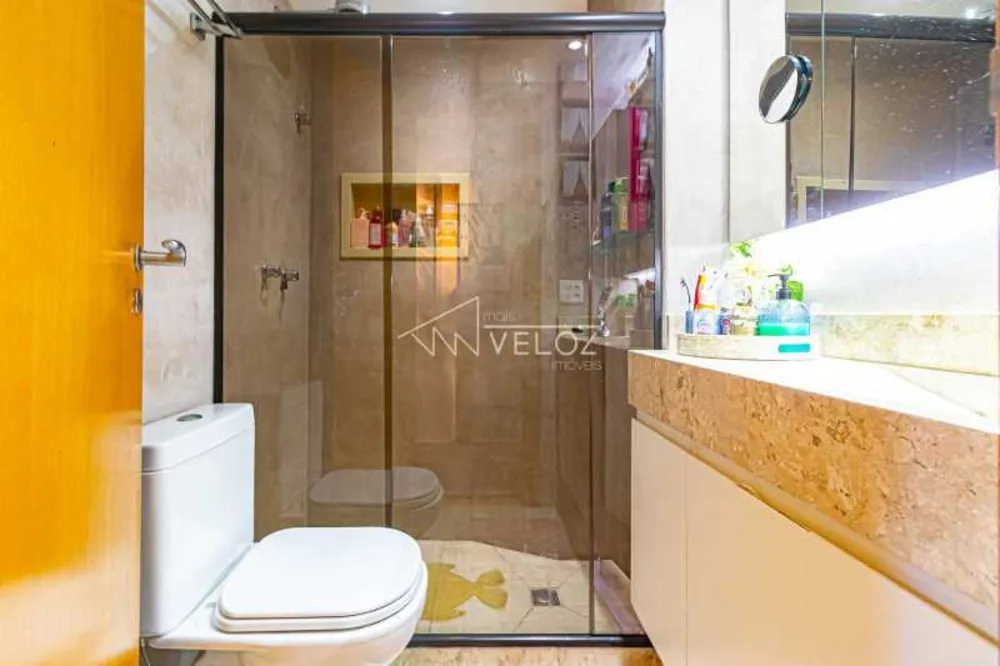 Apartamento, 3 quartos, 81 m² - Foto 7