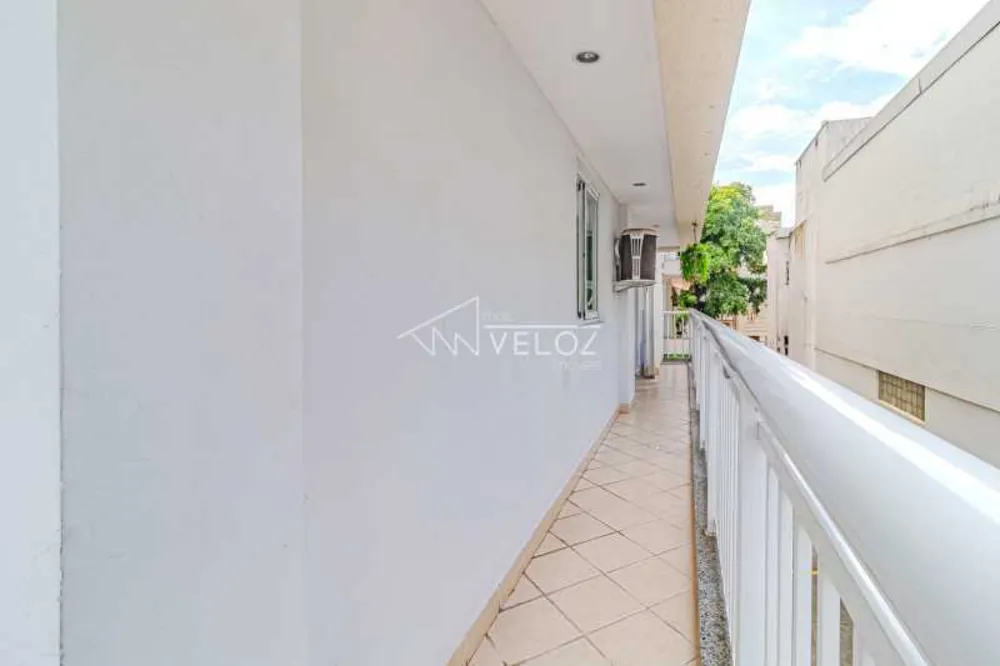 Apartamento, 3 quartos, 81 m² - Foto 3