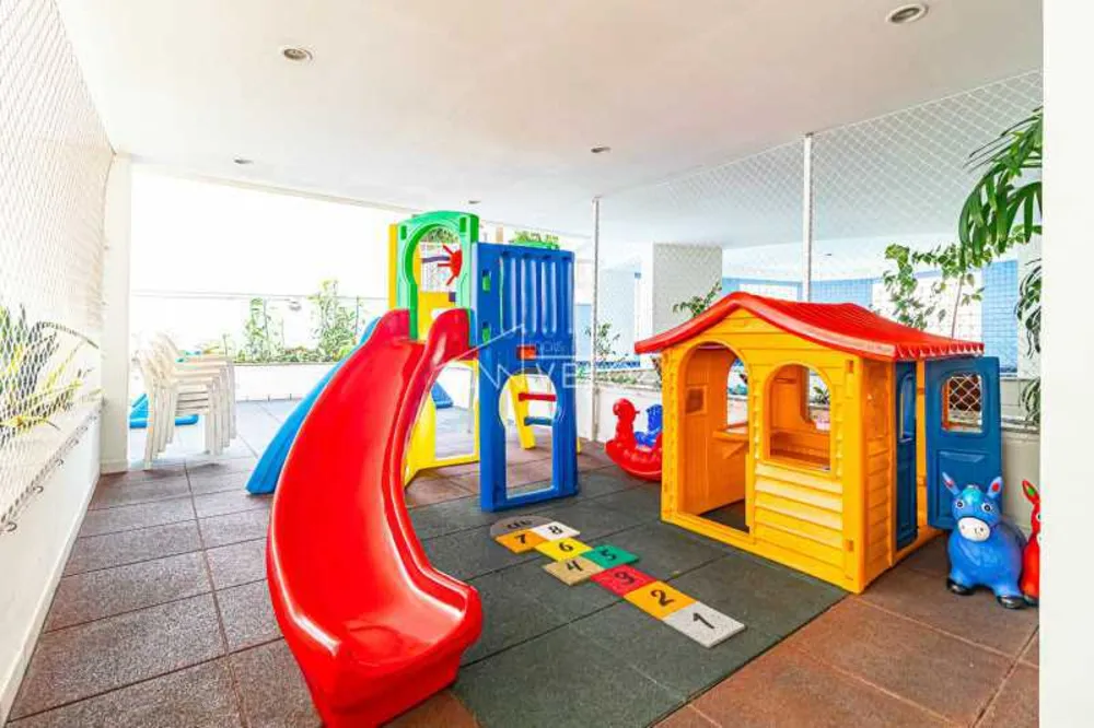 Apartamento, 3 quartos, 81 m² - Foto 10