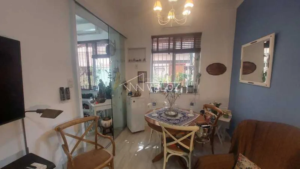 Apartamento, 2 quartos, 54 m² - Foto 4